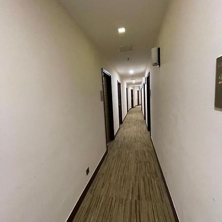 Geobay Hotel Johor Bahru Esterno foto