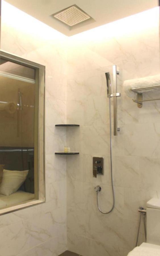 Geobay Hotel Johor Bahru Esterno foto