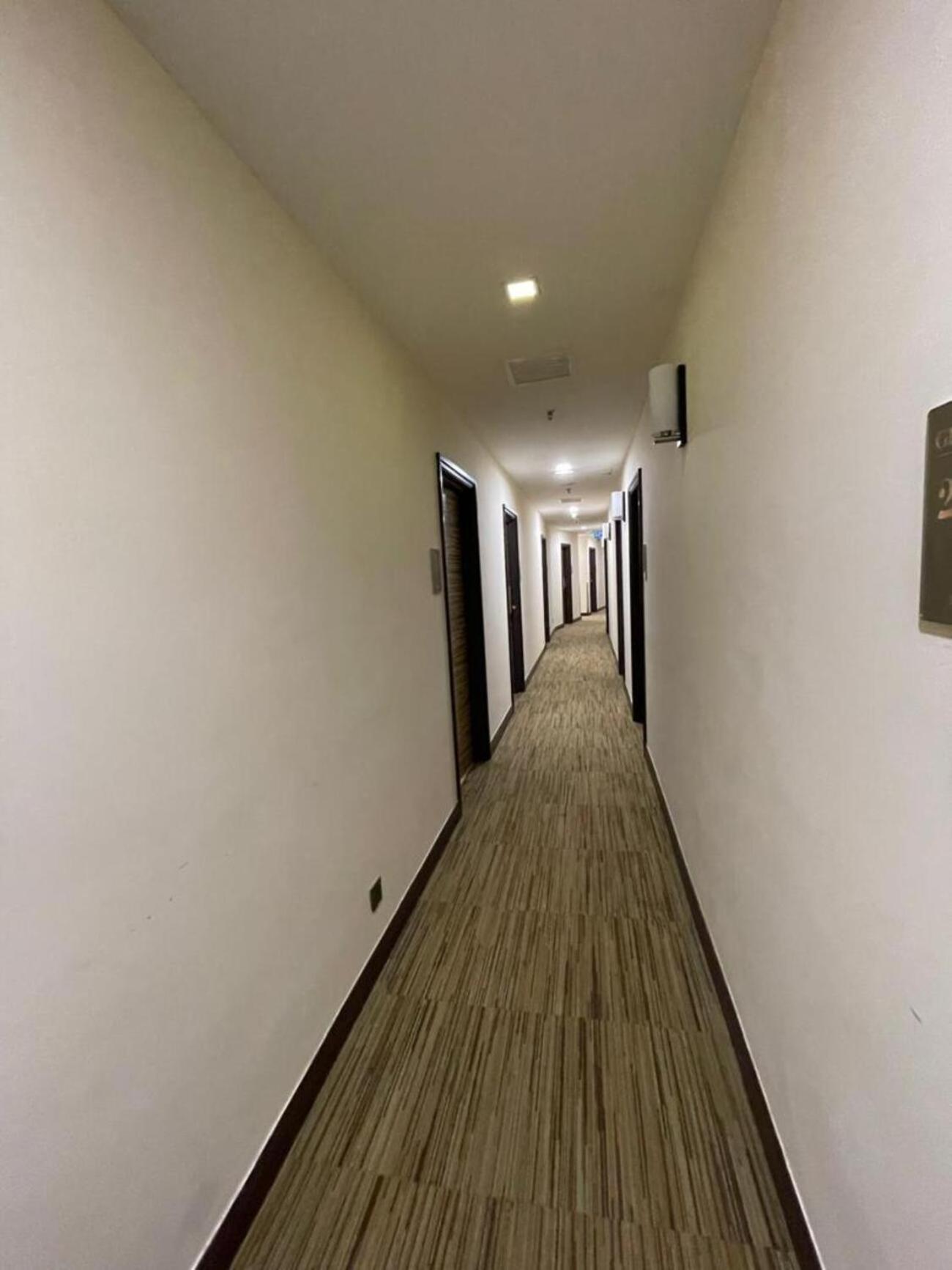 Geobay Hotel Johor Bahru Esterno foto