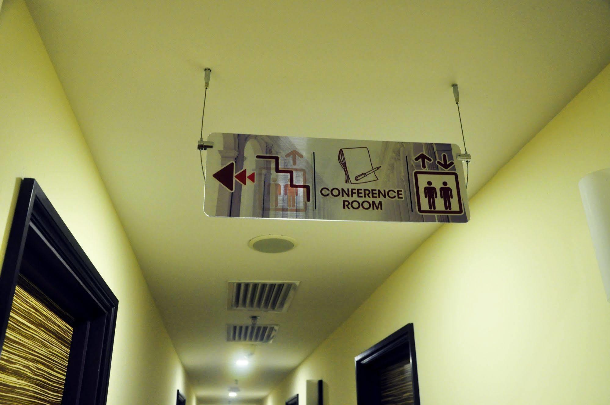 Geobay Hotel Johor Bahru Esterno foto