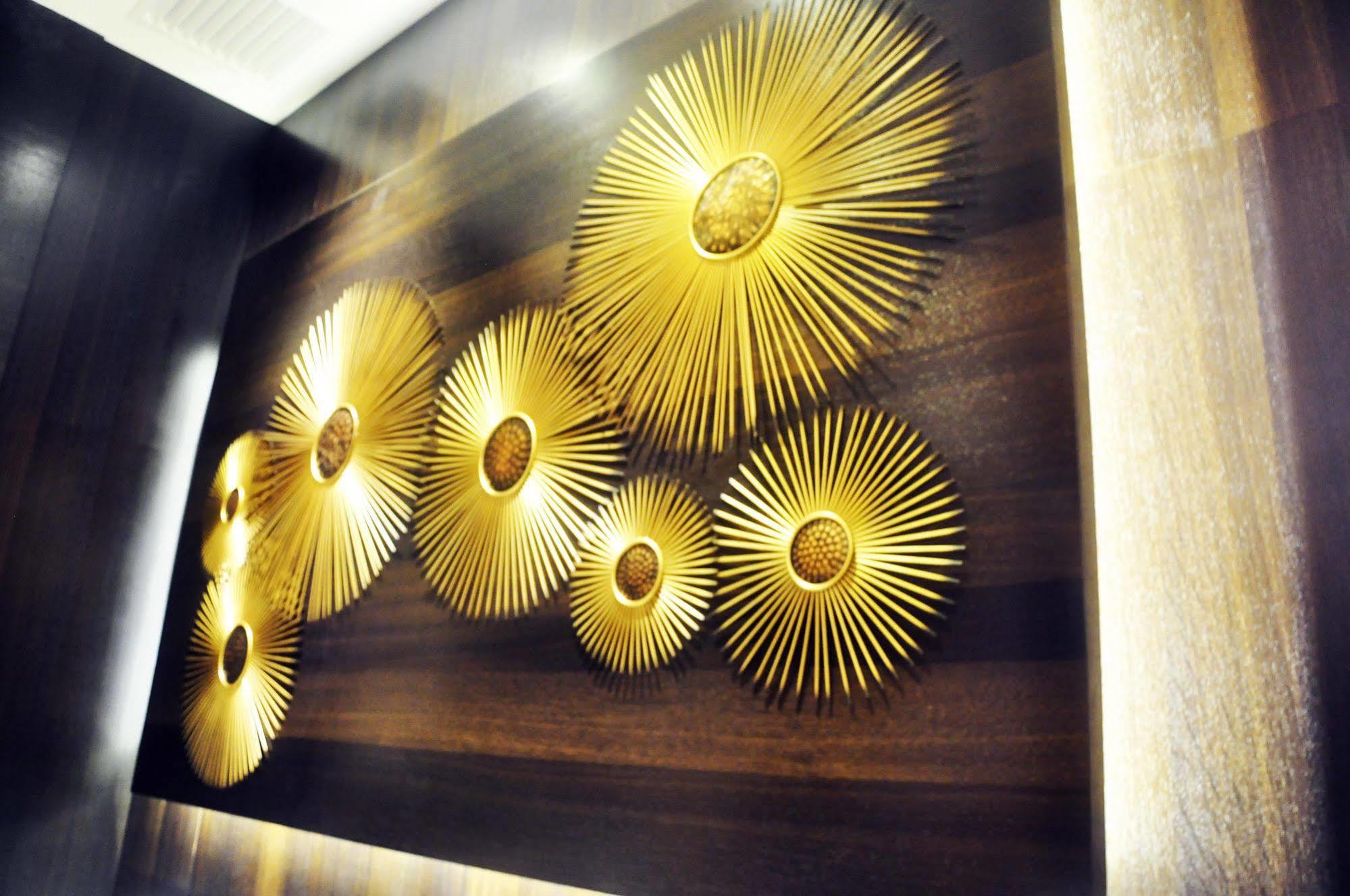 Geobay Hotel Johor Bahru Esterno foto
