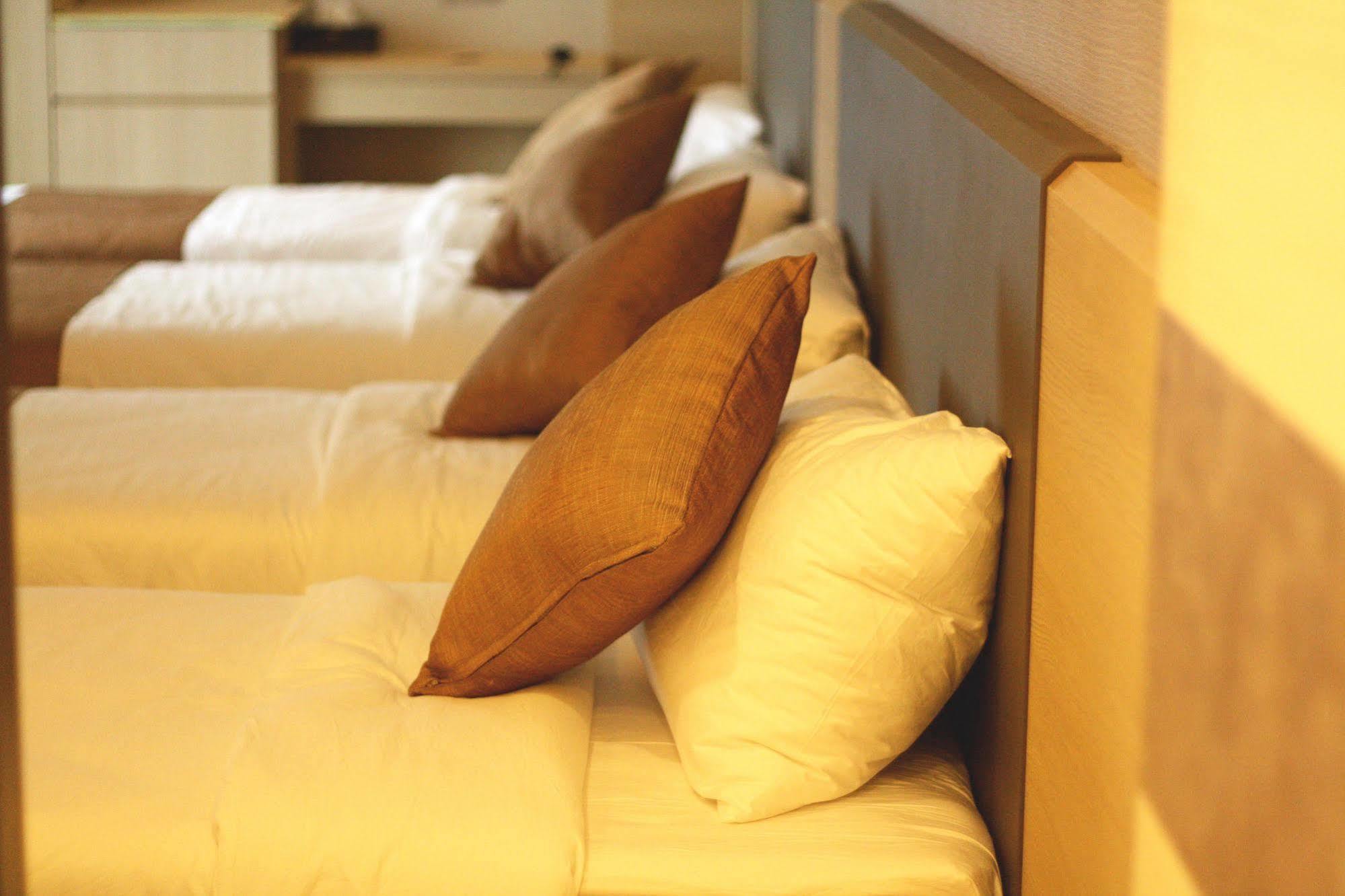Geobay Hotel Johor Bahru Esterno foto